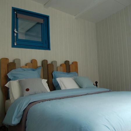 Le Tatave Villa Saint Pierre Exterior photo